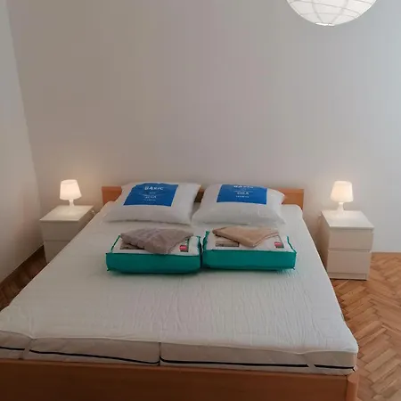 Apartament Hanna 1-2